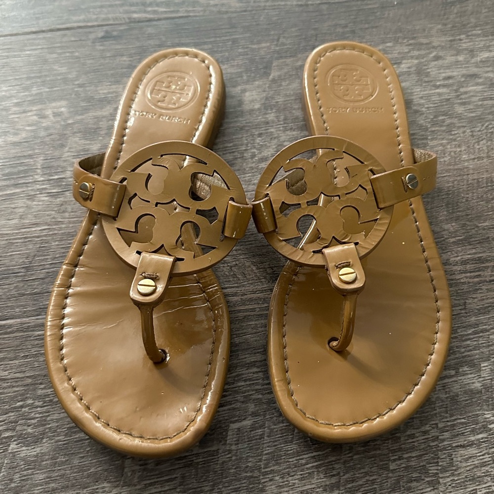 Tory Burch Sandals
